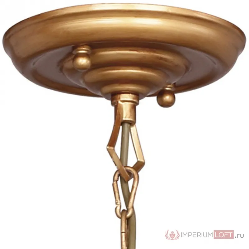 Подвесной светильник Favourite Royalty 2021-6P от ImperiumLoft