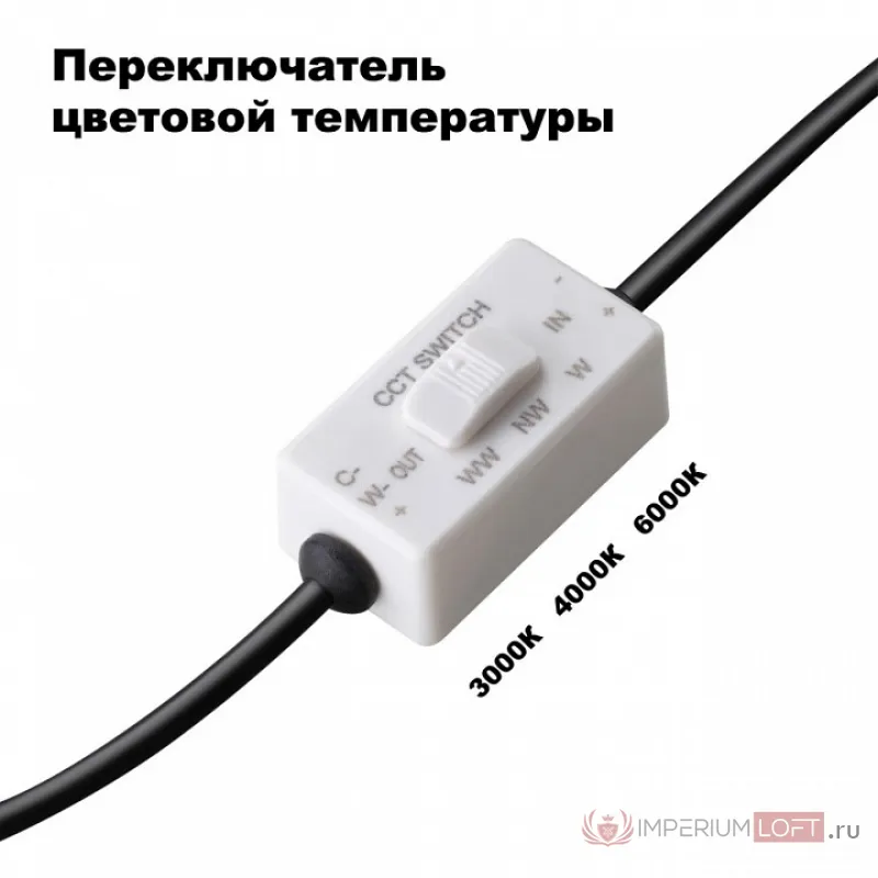 Встраиваемый светильник Novotech Lante 358956 от ImperiumLoft