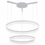 Подвесная люстра Arte Lamp 2504 A2504SP-1WH 