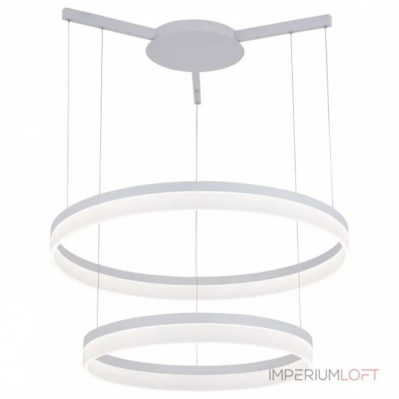 Подвесная люстра Arte Lamp 2504 A2504SP-1WH Подвесная люстра Arte Lamp 2504 A2504SP-1WH