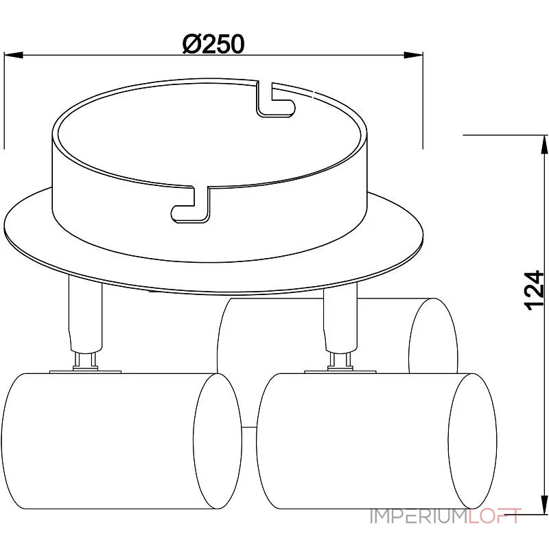 Накладной светильник Deko-Light Indi 348087 Цвет арматуры серебро Цвет плафонов серебро Накладной светильник Deko-Light Indi 348087 Цвет арматуры серебро Цвет плафонов серебро