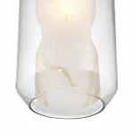 Подвесной светильник Vele Luce Milan VL5724P21 