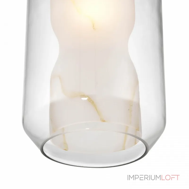 Подвесной светильник Vele Luce Milan VL5724P21 Подвесной светильник Vele Luce Milan VL5724P21