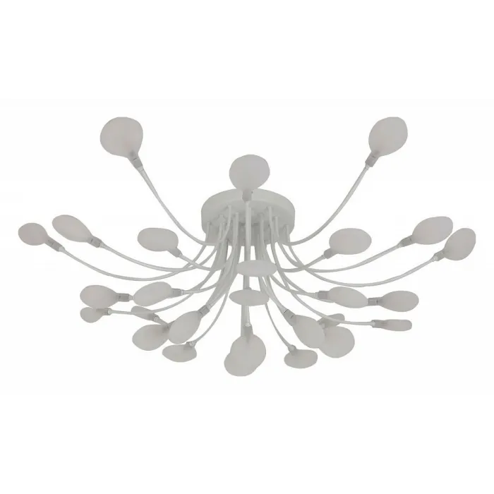 Потолочная люстра F-promo Skein 4198-28C от ImperiumLoft