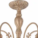 Люстра на штанге Arte Lamp 2146 A2146PL-5GA 