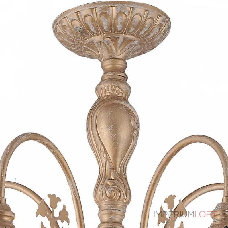 Люстра на штанге Arte Lamp 2146 A2146PL-5GA 