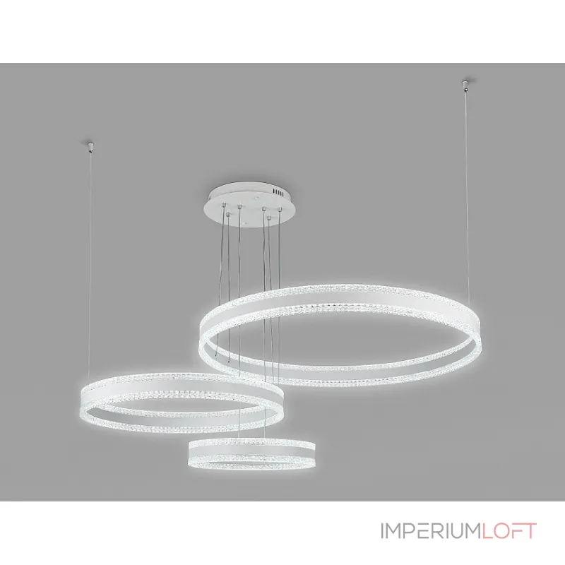 Подвесной светильник Ambrella Acrylica Original FA6201