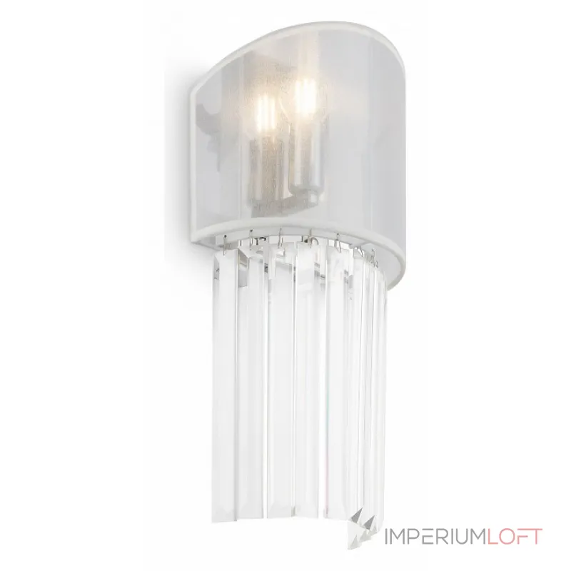 Накладной светильник Freya Eclipse FR5170WL-01N от ImperiumLoft Накладной светильник Freya Eclipse FR5170WL-01N от ImperiumLoft