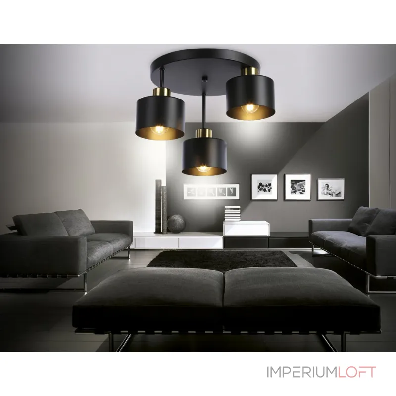 Потолочная люстра Ambrella Traditional TR8121