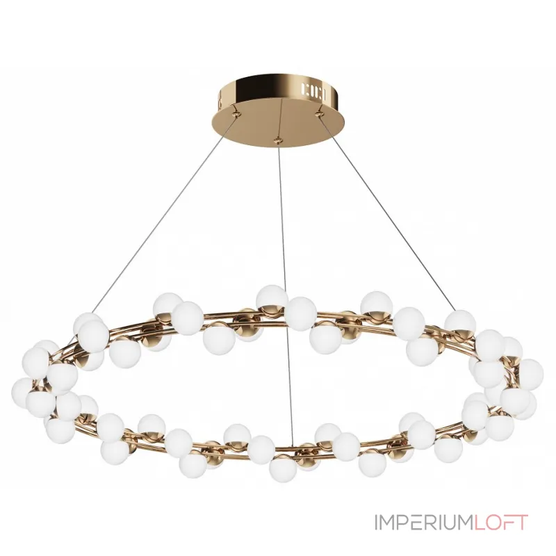 Подвесная люстра Maytoni MOD081PL-L60G3K Подвесная люстра Maytoni MOD081PL-L60G3K