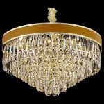 Подвесная люстра Wertmark Clarissa WE136.15.303 от ImperiumLoft