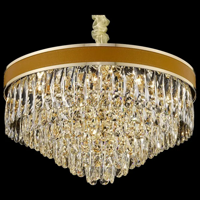 Подвесная люстра Wertmark Clarissa WE136.15.303 от ImperiumLoft