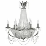 Подвесная люстра Dio D’Arte Recetto Recetto E 1.6.6.199 NH 