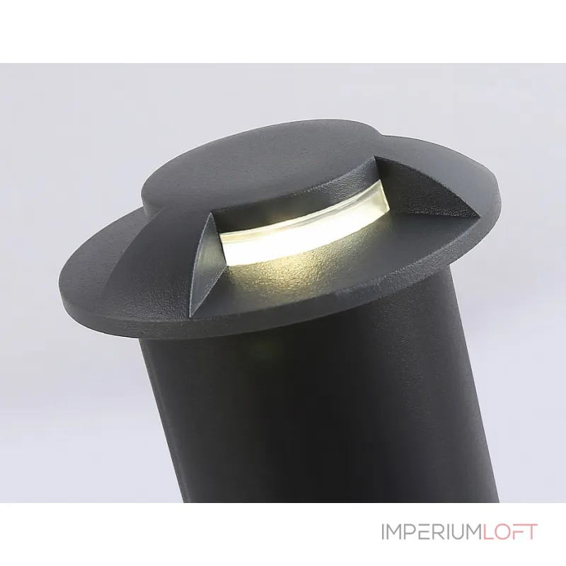 Встраиваемый в дорогу светильник Ambrella Garden ST ST6524