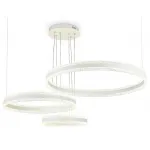Подвесной светильник Ambrella Acrylica Original FA6201