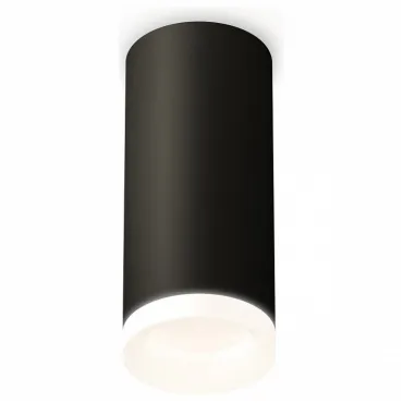 Накладной светильник Ambrella Techno 260 XS7443015 Цвет плафонов белый от ImperiumLoft