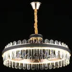 Подвесная люстра Aployt Honori APL.027.03.102