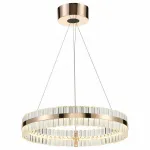 Подвесная люстра Vele Luce Faccia VL1694P01 