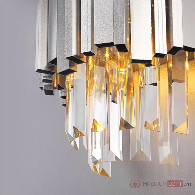 Накладной светильник Bogate's Piano 308/1 Strotskis от ImperiumLoft