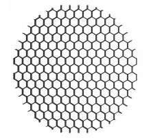 Сотовый фильтр Denkirs NET DK1500-BK