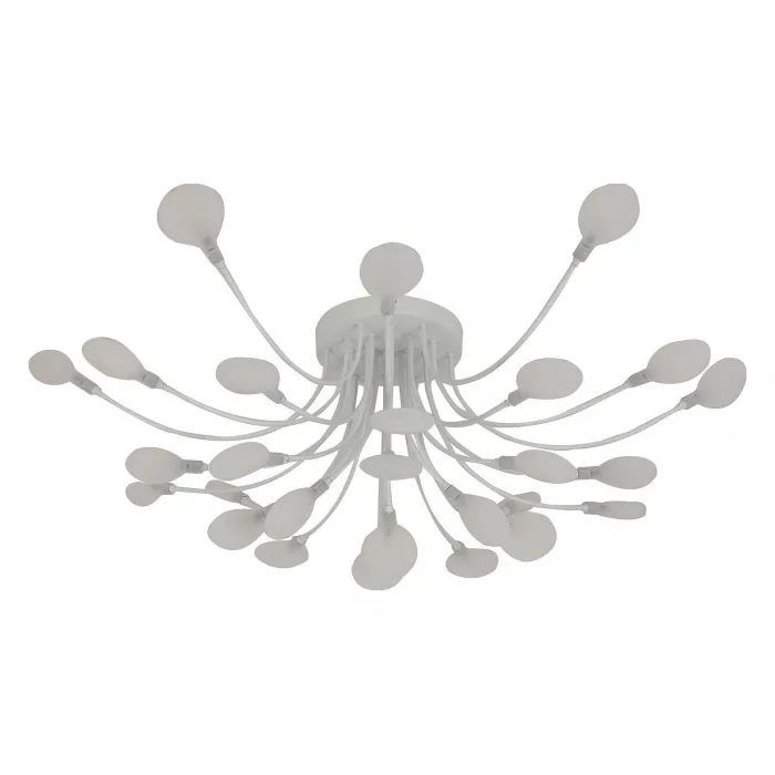 Потолочная люстра F-promo Skein 4198-28C от ImperiumLoft