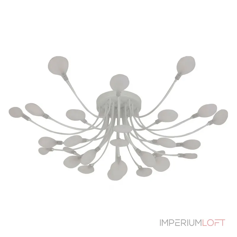Потолочная люстра F-promo Skein 4198-28C