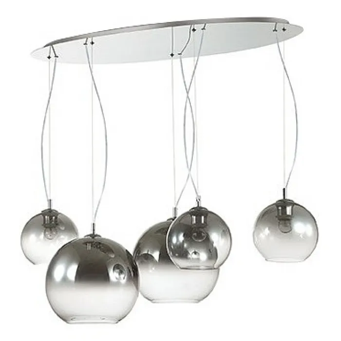 Подвесной светильник Ideal Lux Discovery Fade DISCOVERY FADE SP5 от ImperiumLoft