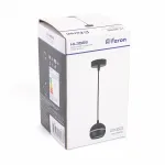 Накладной светильник Globo Ballerina I 48090 Цвет арматуры хром от ImperiumLoft