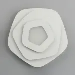Накладной светильник Omnilux Avola OML-07701-30 от ImperiumLoft