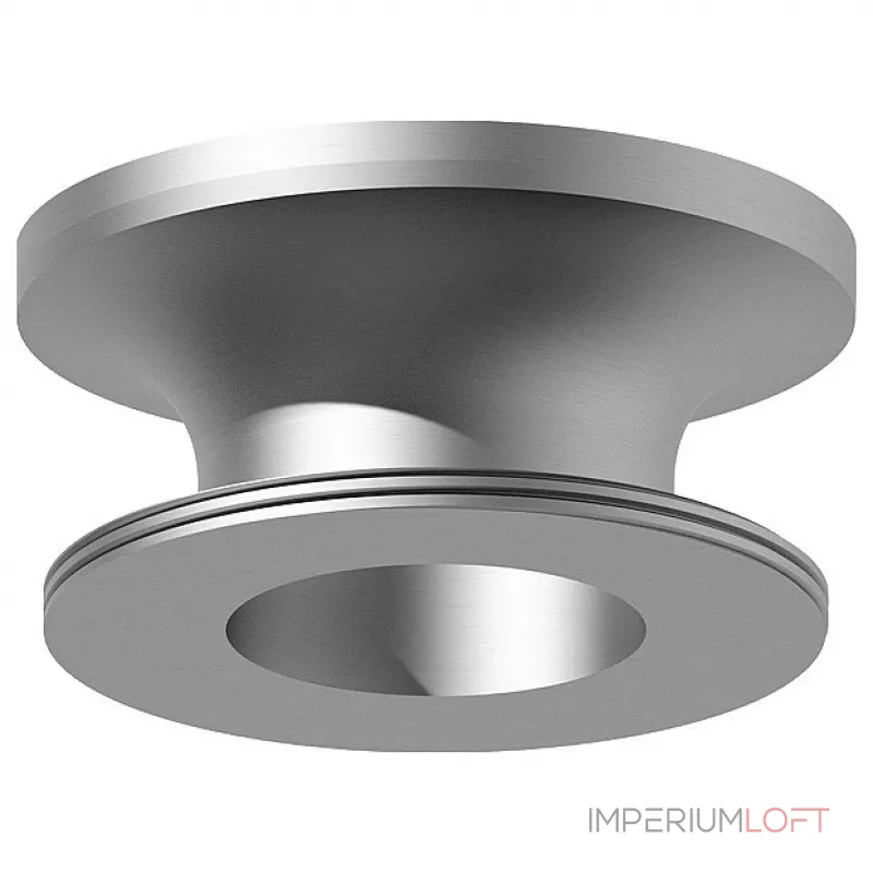 Основание Ambrella N690 N6904 MCH хром матовый D60*H25mm Out20mm Цвет арматуры хром Основание Ambrella N690 N6904 MCH хром матовый D60*H25mm Out20mm Цвет арматуры хром