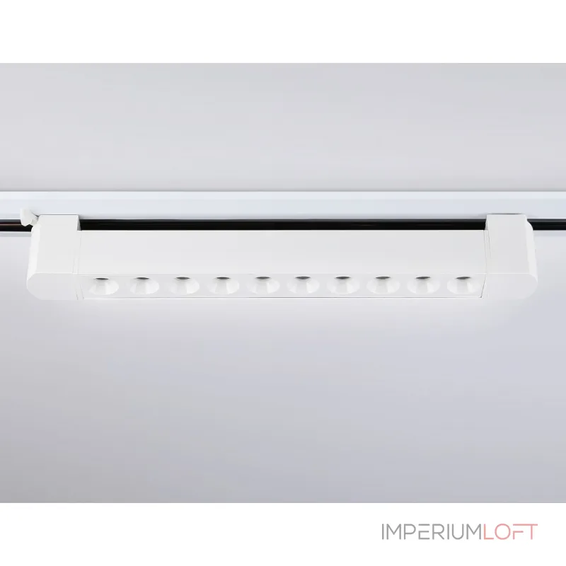 Трековый светильник Ambrella GL GL6706