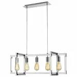 Подвесной светильник Vele Luce Palermo 742 VL5023P05 