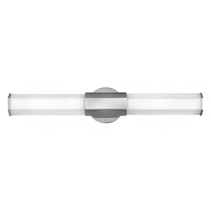 Настенный светильник Hinkley Facet QN-FACET-LED2-PC-BATH от ImperiumLoft