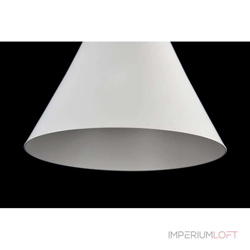 Подвесной светильник Maytoni P359-PL-01-W Подвесной светильник Maytoni P359-PL-01-W