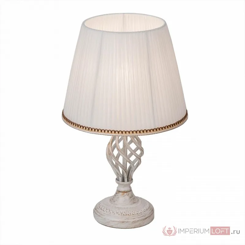 Настольная лампа декоративная Citilux Вена CL402820 от ImperiumLoft