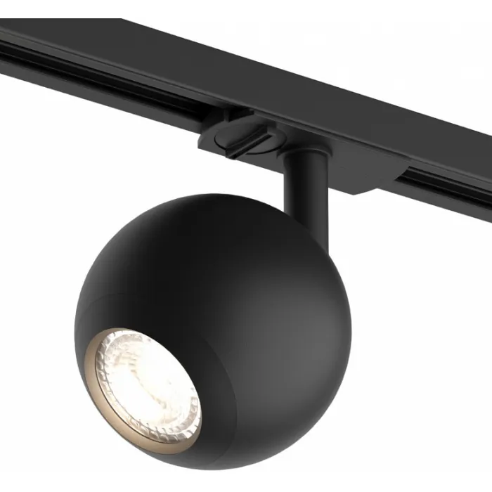 Трековый светильник Denkirs Omra DK6070-BK от ImperiumLoft