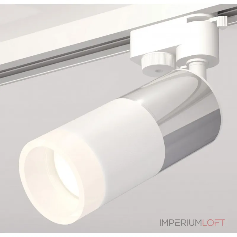 Светильник на штанге Ambrella Track System 11 XT6301051 Цвет плафонов серебро Светильник на штанге Ambrella Track System 11 XT6301051 Цвет плафонов серебро