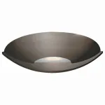 Накладной светильник Arte Lamp Interior A7107AP-1SS Цвет арматуры серебро Цвет плафонов серебро
