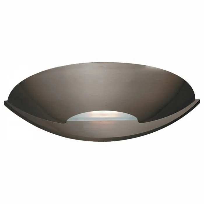 Накладной светильник Arte Lamp Interior A7107AP-1SS Цвет арматуры серебро Цвет плафонов серебро от ImperiumLoft