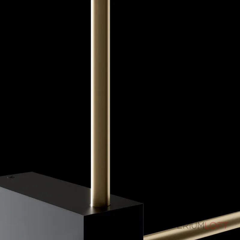 Бра Maytoni Pars C070WL-L12GB3K от ImperiumLoft Бра Maytoni Pars C070WL-L12GB3K от ImperiumLoft