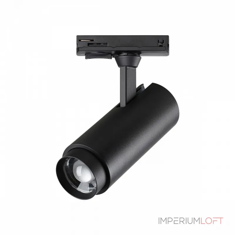 Трековый светильник Novotech Nail 359027 от ImperiumLoft Трековый светильник Novotech Nail 359027 от ImperiumLoft