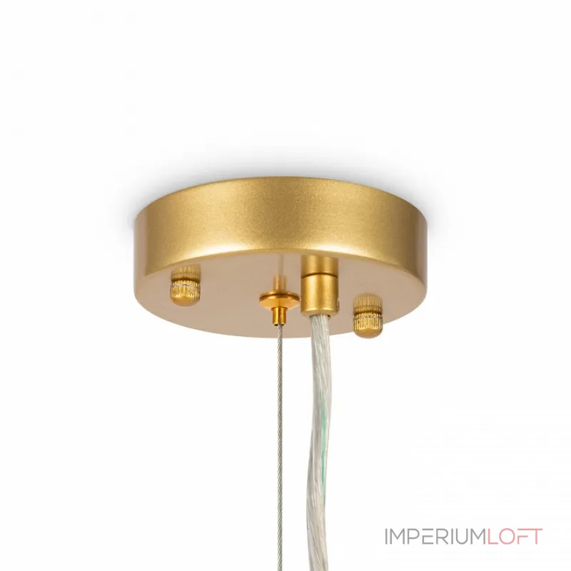 Подвесная люстра Freya FR5049PL-27G Подвесная люстра Freya FR5049PL-27G