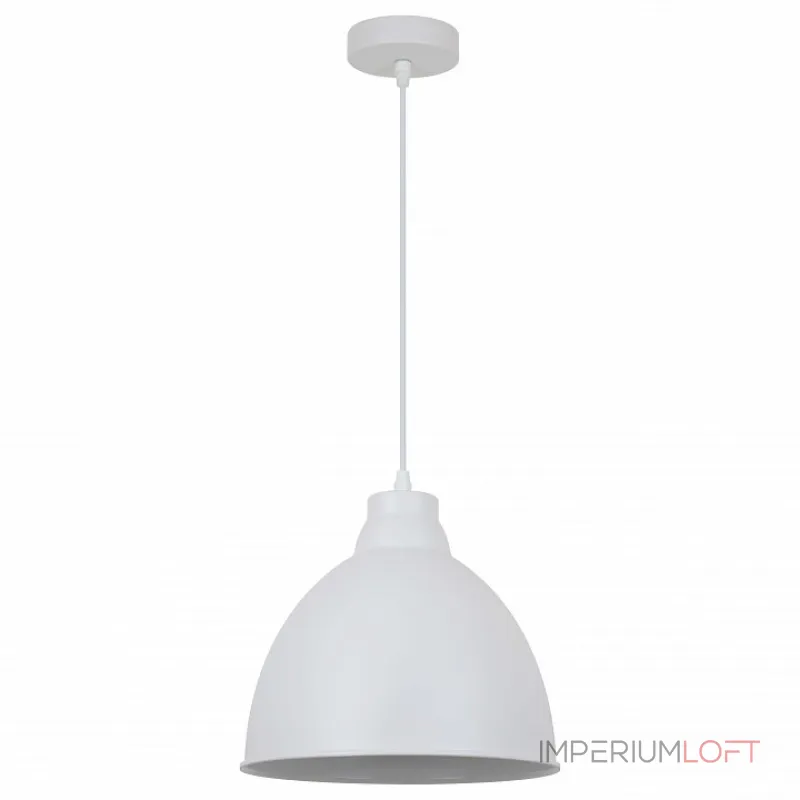 Подвесной светильник Arte Lamp Casato A2055SP-1WH 