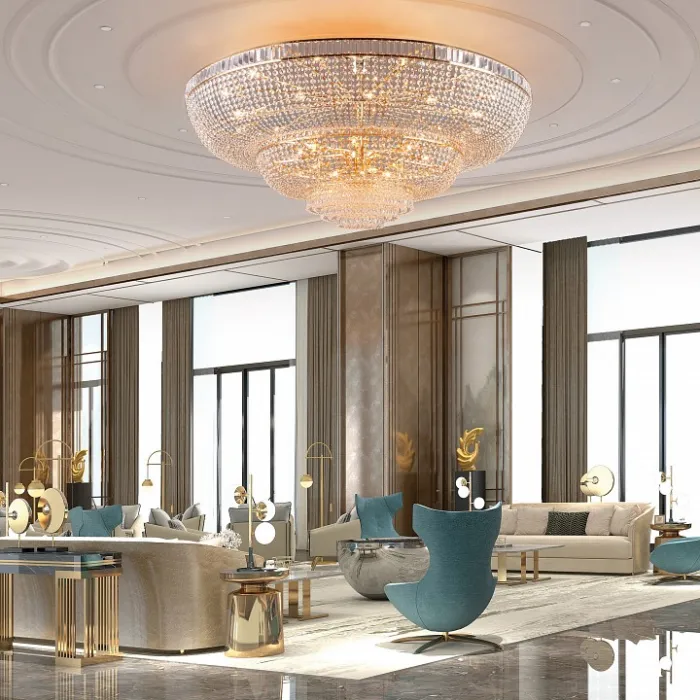 Светильник на штанге Bogate's Strotskis 360 Strotskis от ImperiumLoft