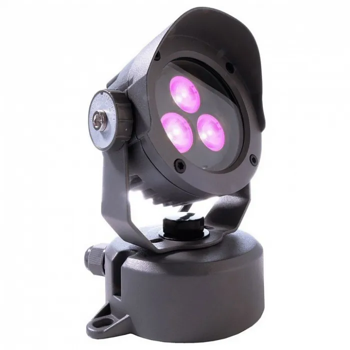 Светильник на штанге Deko-Light Power Sport V 730283 Цвет арматуры черный Цвет плафонов черный от ImperiumLoft