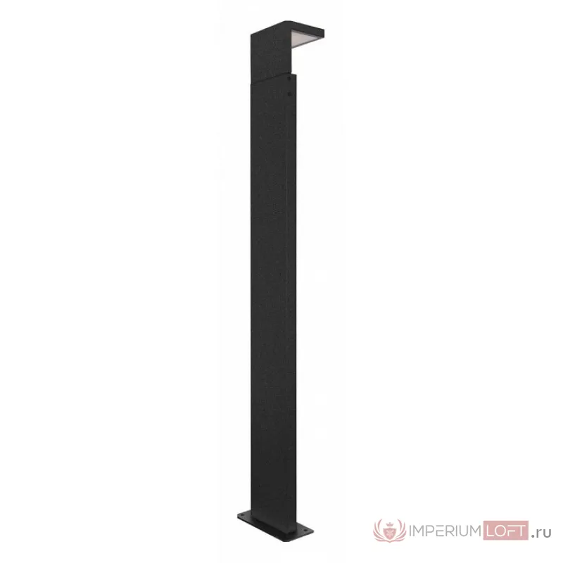 Наземный высокий светильник Loft it Oak 100001/1000 от ImperiumLoft