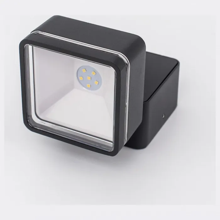 Светильник на штанге Citilux CLU0008 CLU0008K от ImperiumLoft