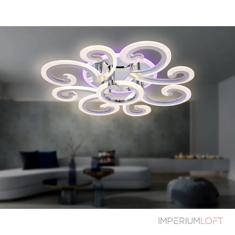 Накладной светильник Ambrella Original 24 FA5146