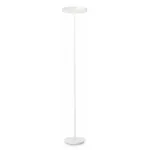 Торшер Ideal Lux Colonna COLONNA PT4 BIANCO Цвет арматуры белый от ImperiumLoft
