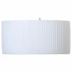 Подвесной светильник TopDecor Crocus Strip Crocus Strip S3 01 01p 